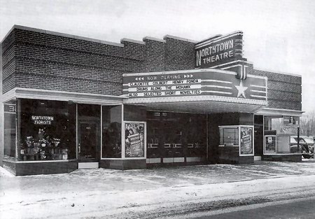 Northtown Theatre